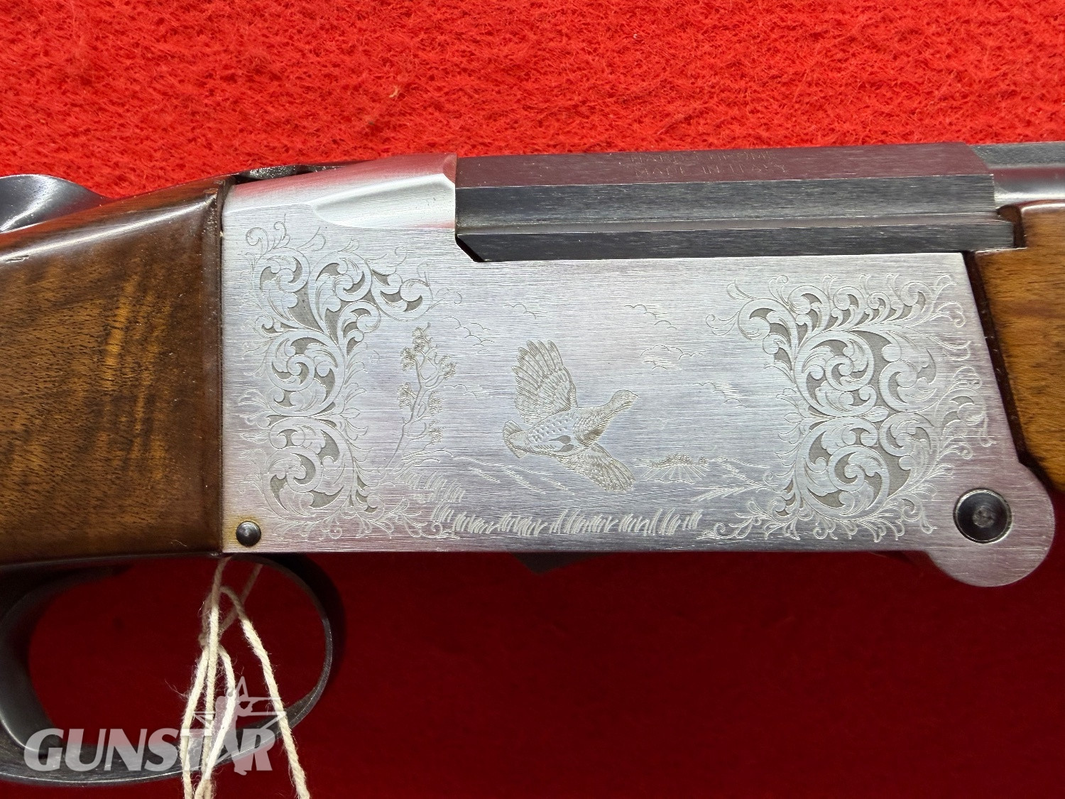  INVESTARM Over and Under Over and Under .410 Bore/gauge