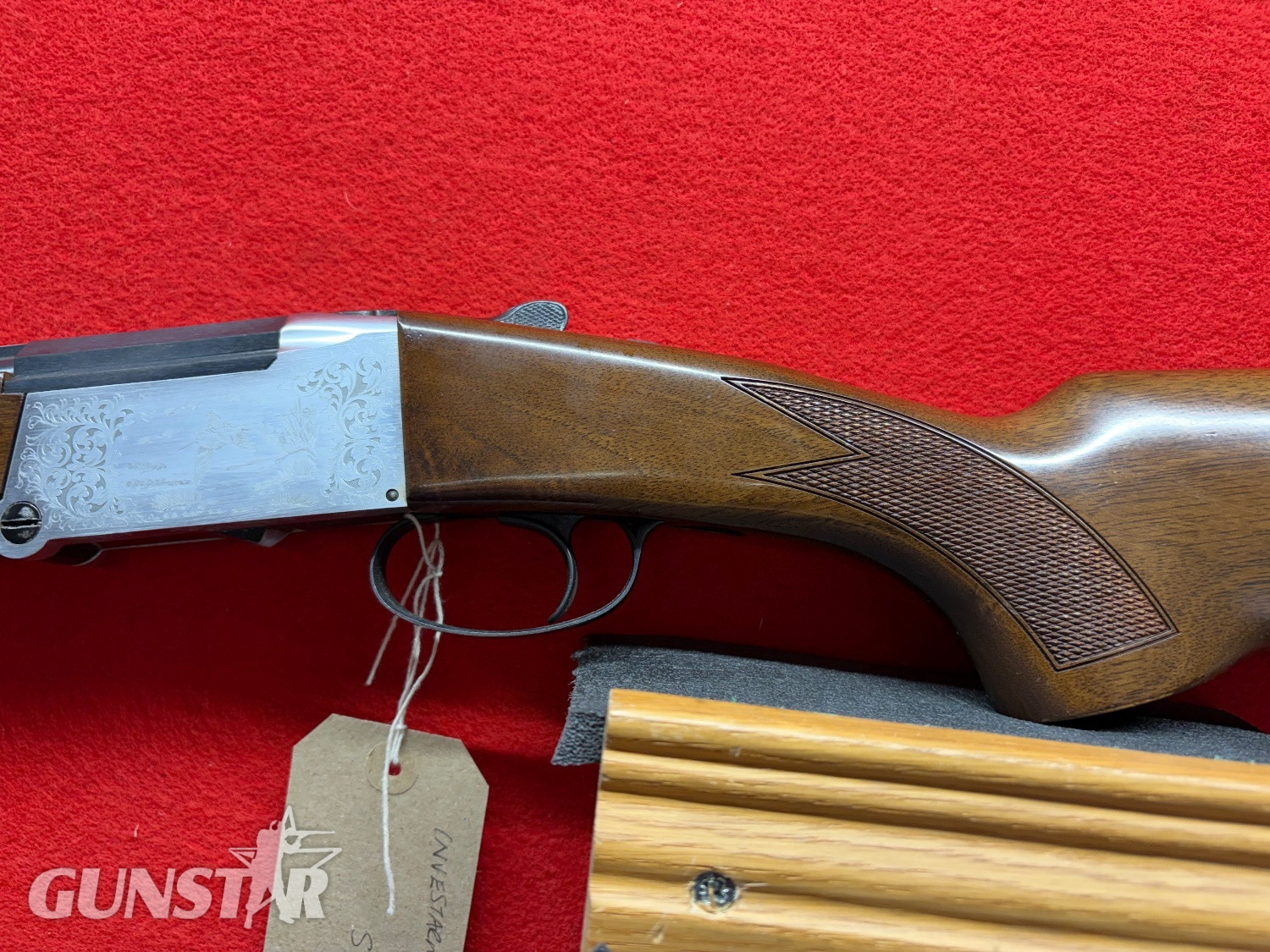 {CATEGORY} - INVESTARM Over and Under Over and Under .410 Bore/gauge