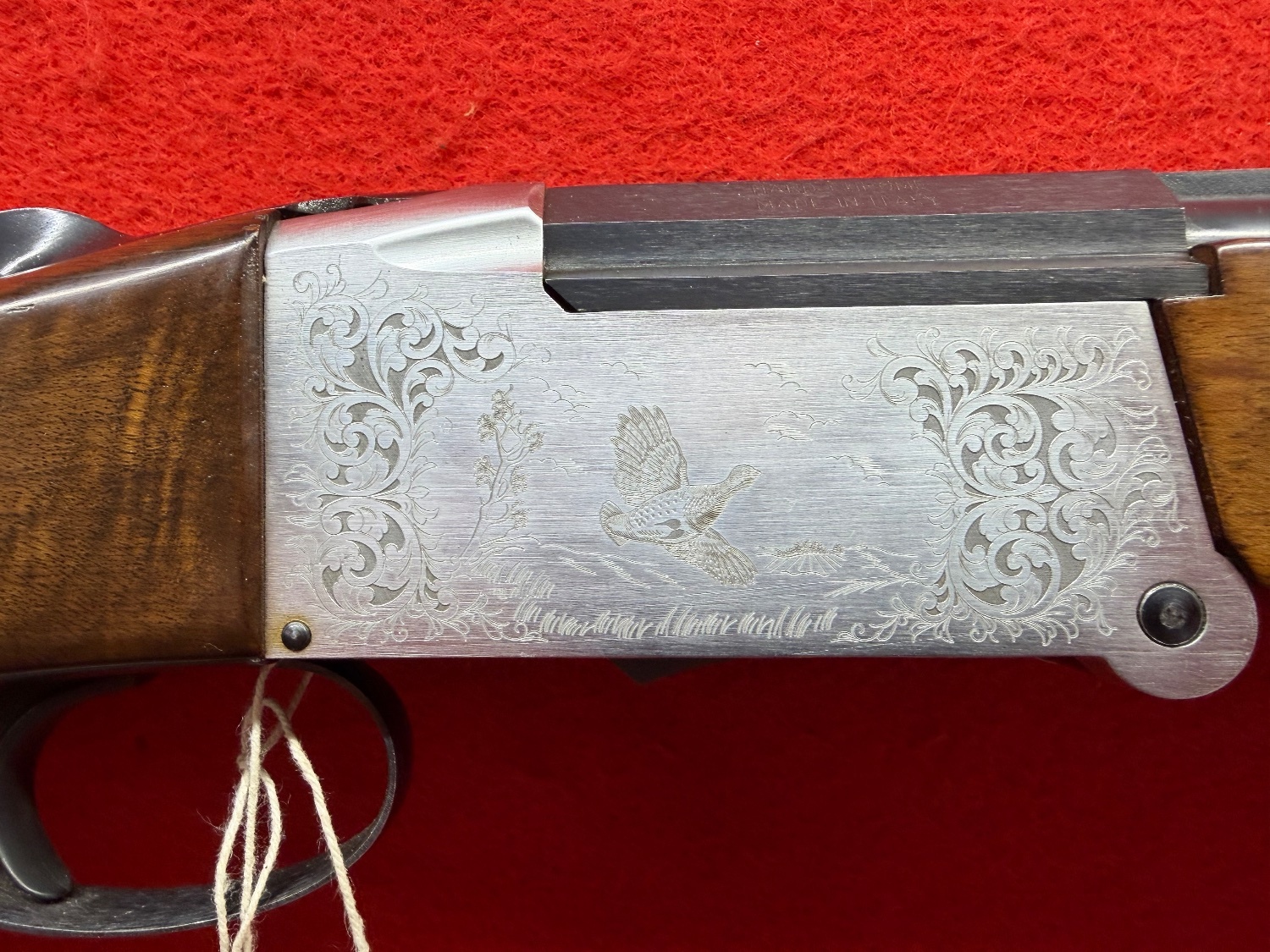  INVESTARM Over and Under Over and Under .410 Bore/gauge