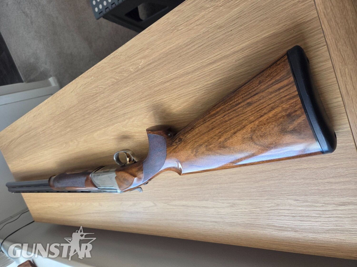Bettinsoli Bettinsoli X Trail  Over and Under 12 Bore/gauge 