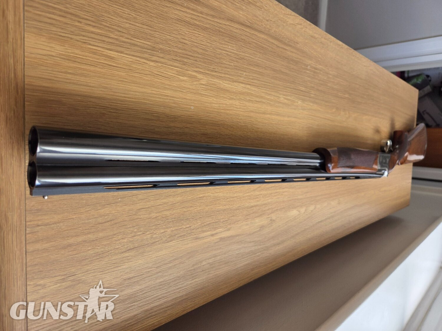 {CATEGORY} - Bettinsoli Bettinsoli X Trail  Over and Under 12 Bore/gauge in 