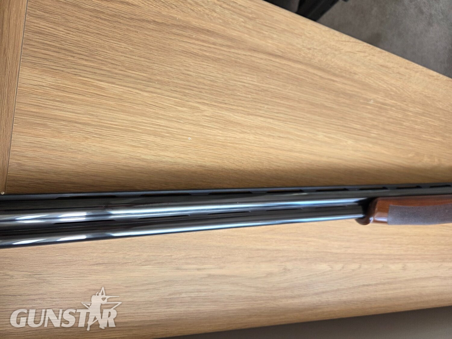 {CATEGORY} - Bettinsoli Bettinsoli X Trail  Over and Under 12 Bore/gauge