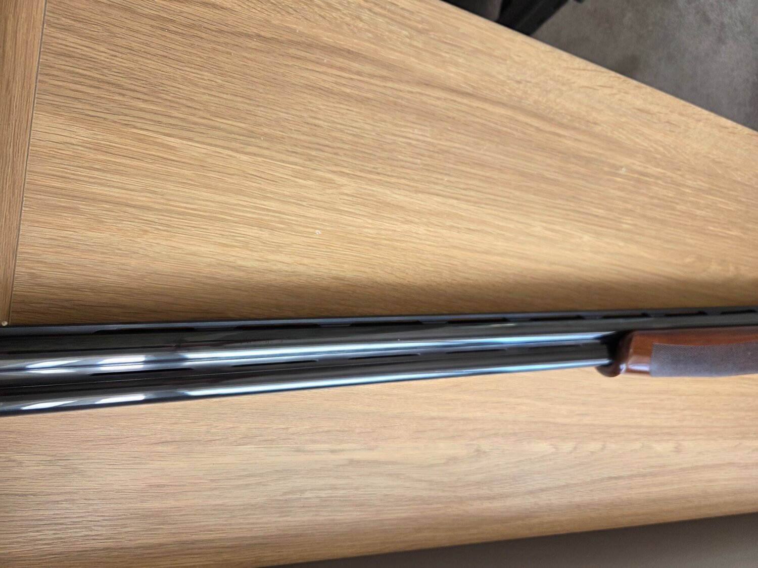 {CATEGORY} - Bettinsoli Bettinsoli X Trail  Over and Under 12 Bore/gauge