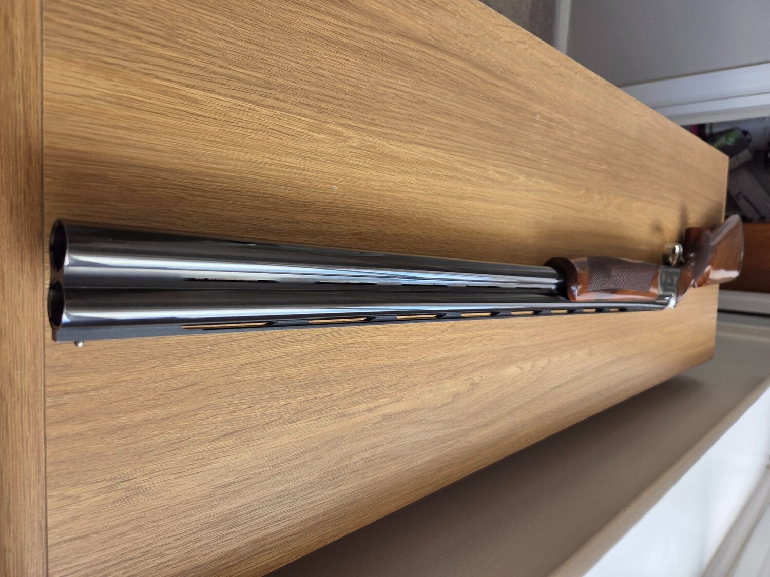 {CATEGORY} - Bettinsoli Bettinsoli X Trail  Over and Under 12 Bore/gauge in 