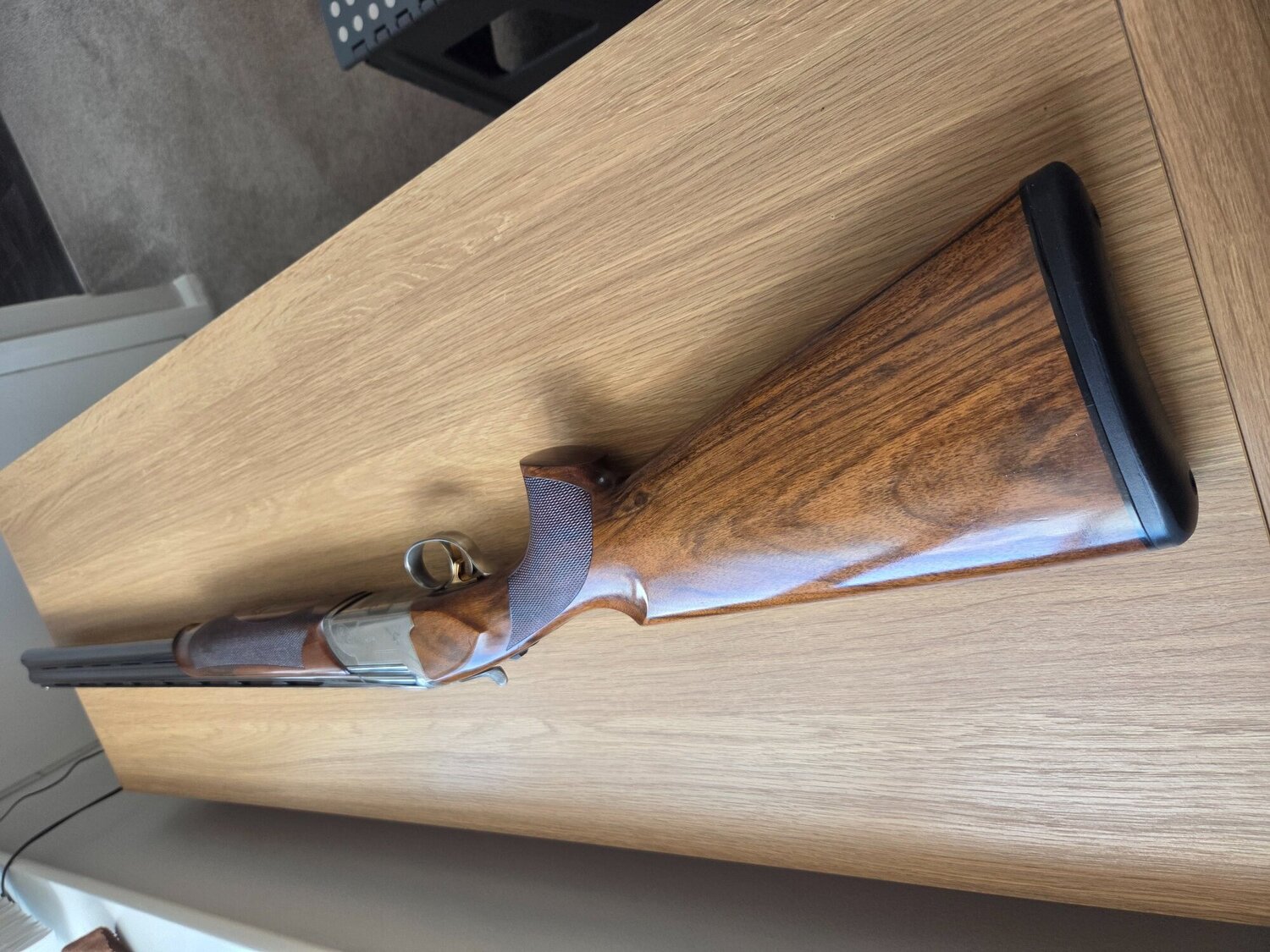 Bettinsoli Bettinsoli X Trail  Over and Under 12 Bore/gauge 