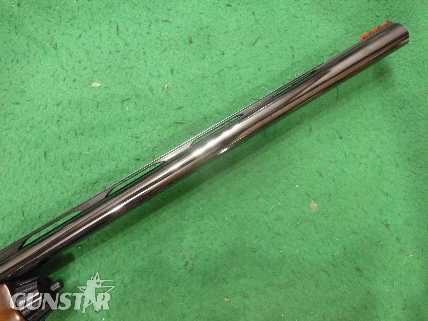 Browning Fusion Semi-Auto 12 Bore/gauge