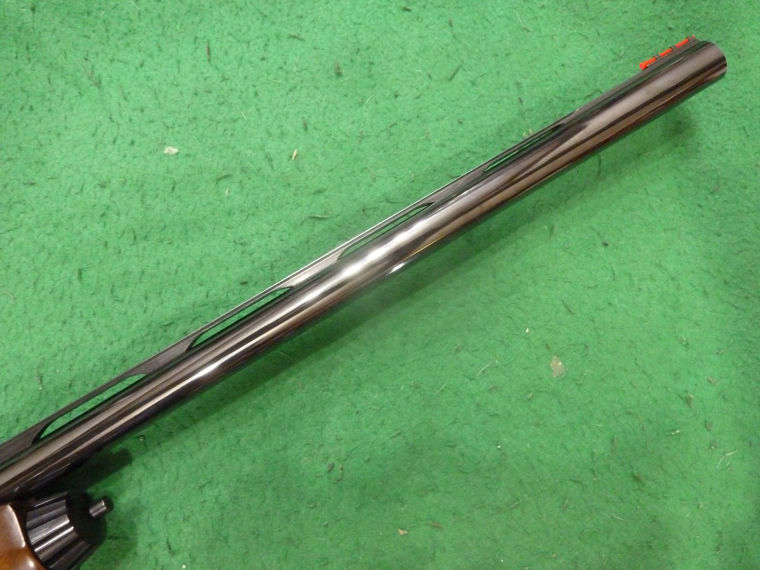 Browning Fusion Semi-Auto 12 Bore/gauge