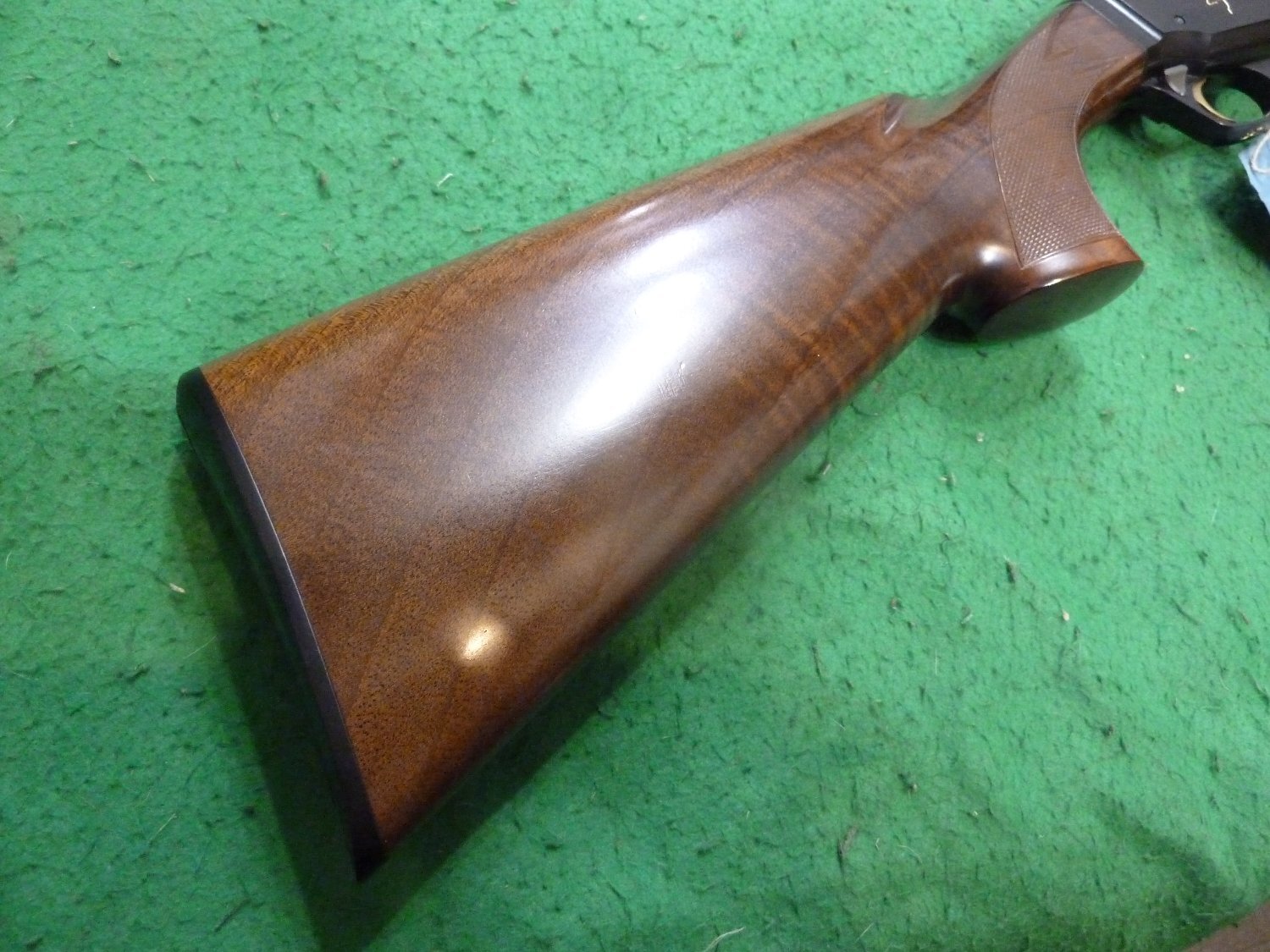Browning Fusion Semi-Auto 12 Bore/gauge - {CATEGORY}