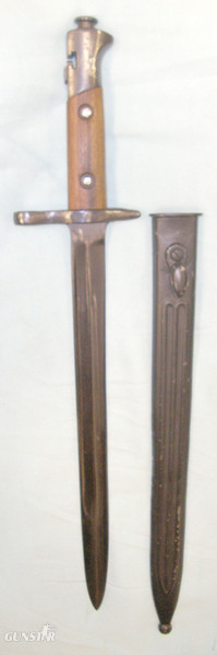 Bayonet