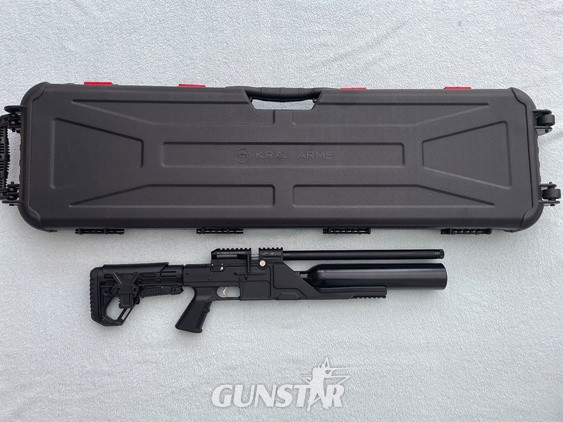  Kral Puncher NP-500 .22