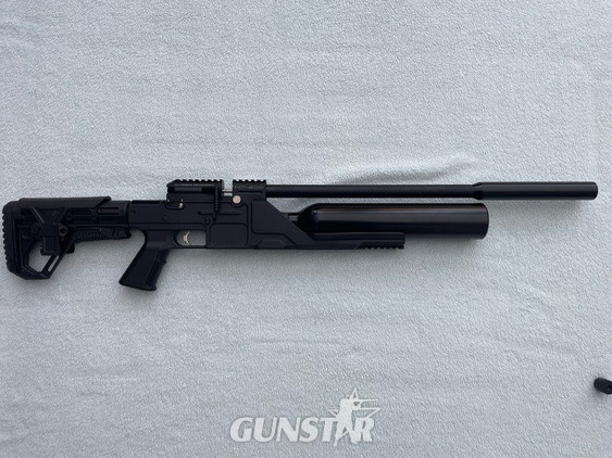 Kral Puncher NP-500 .22 - {CATEGORY} in 