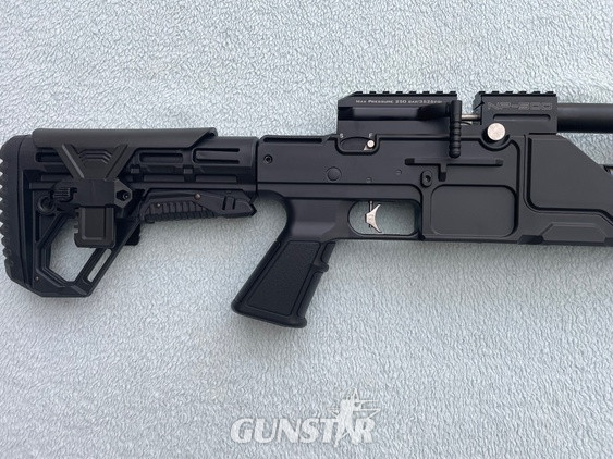 Kral Puncher NP-500 .22 - {CATEGORY}