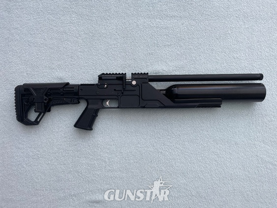 Kral Puncher NP-500 .22 