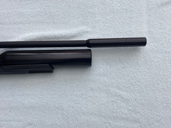 Kral Puncher NP-500 .22