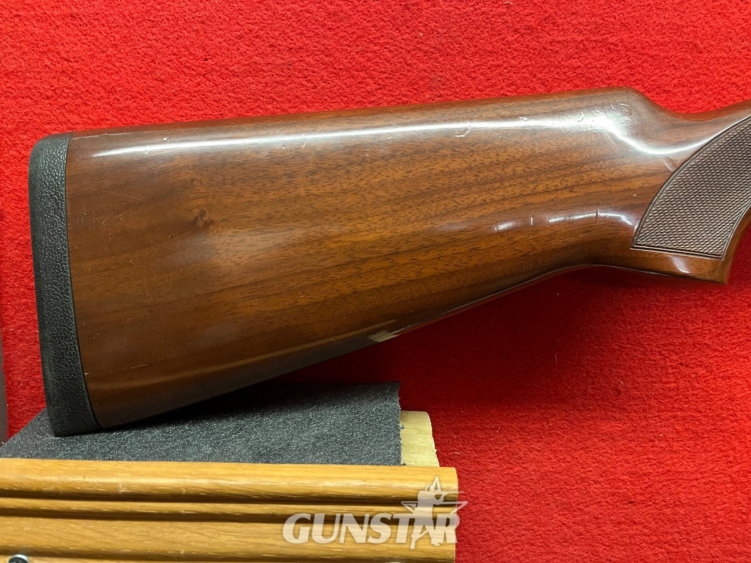 Breda Over And Under Over and Under 12 Bore/gauge in 