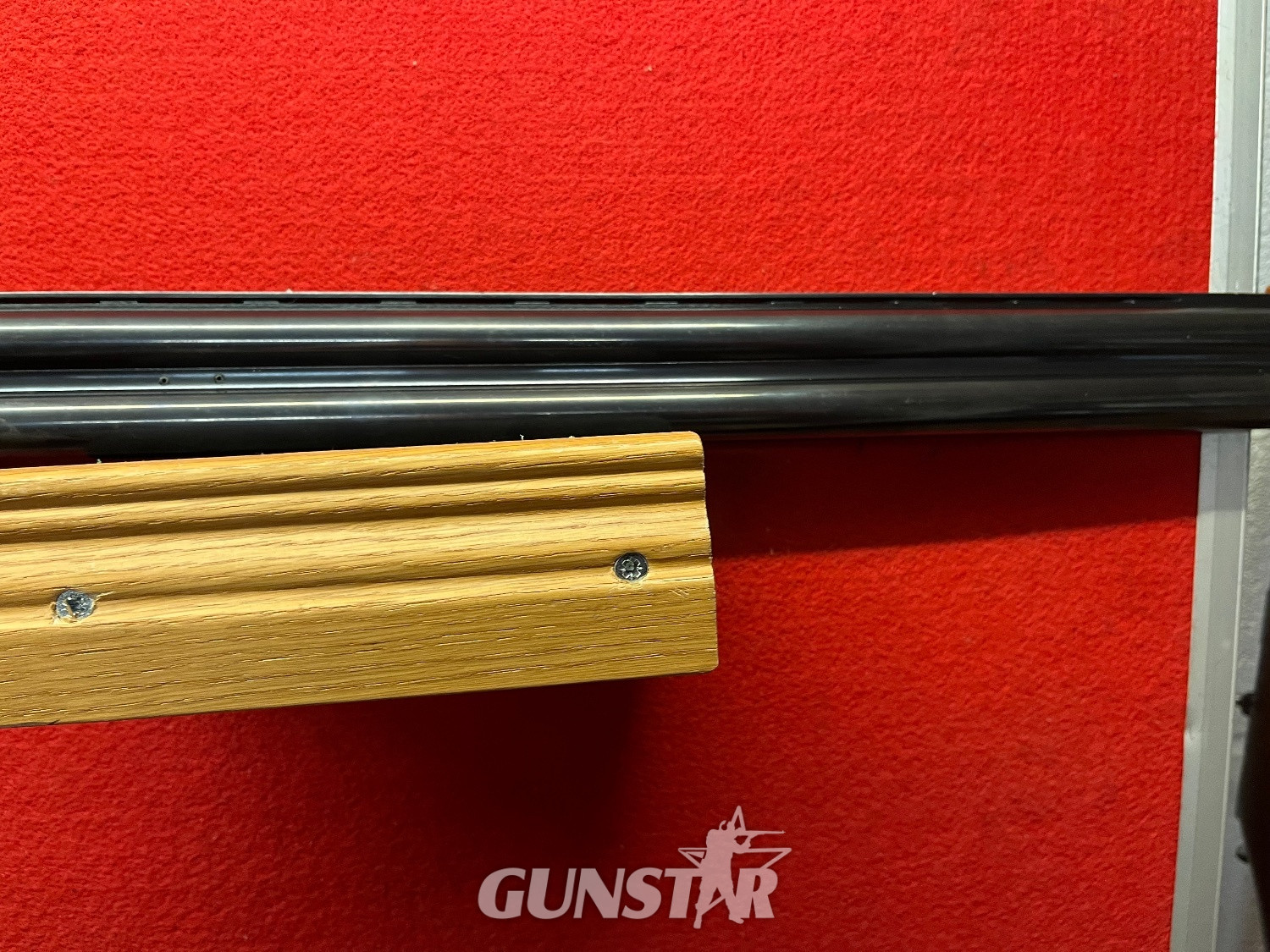 Breda Over And Under Over and Under 12 Bore/gauge - {CATEGORY} in 