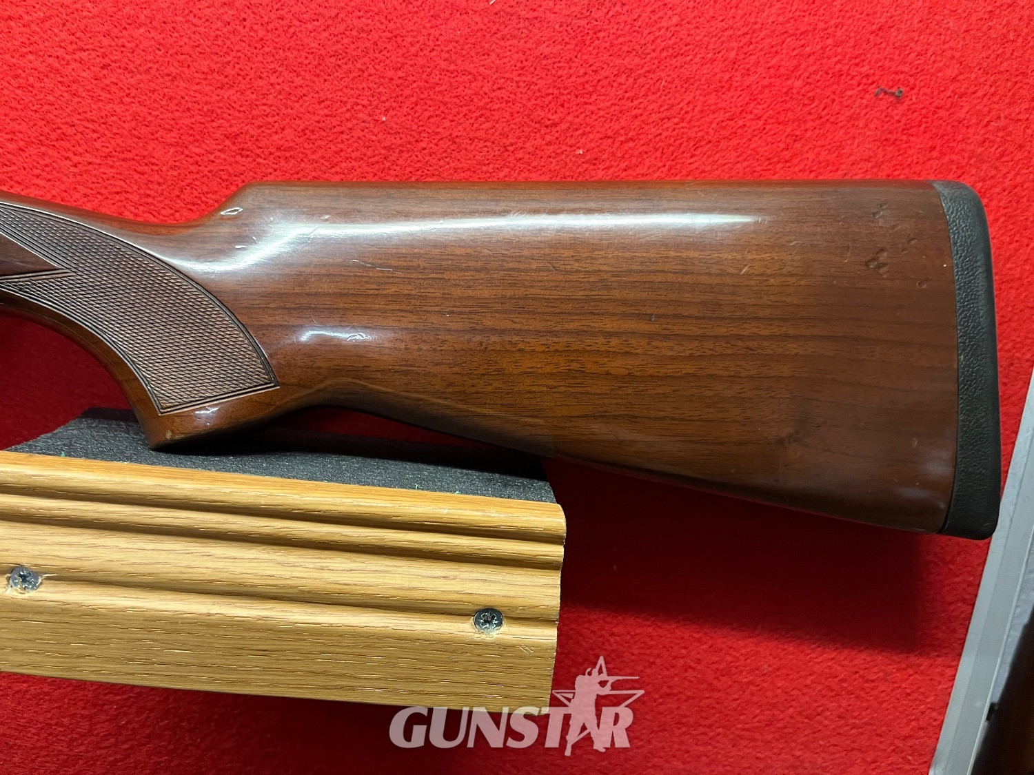 Breda Over And Under Over and Under 12 Bore/gauge - {CATEGORY}