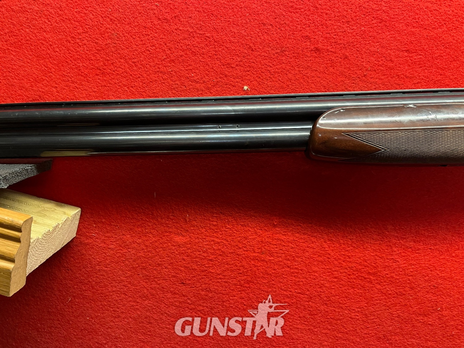 {CATEGORY} - Breda Over And Under Over and Under 12 Bore/gauge in 