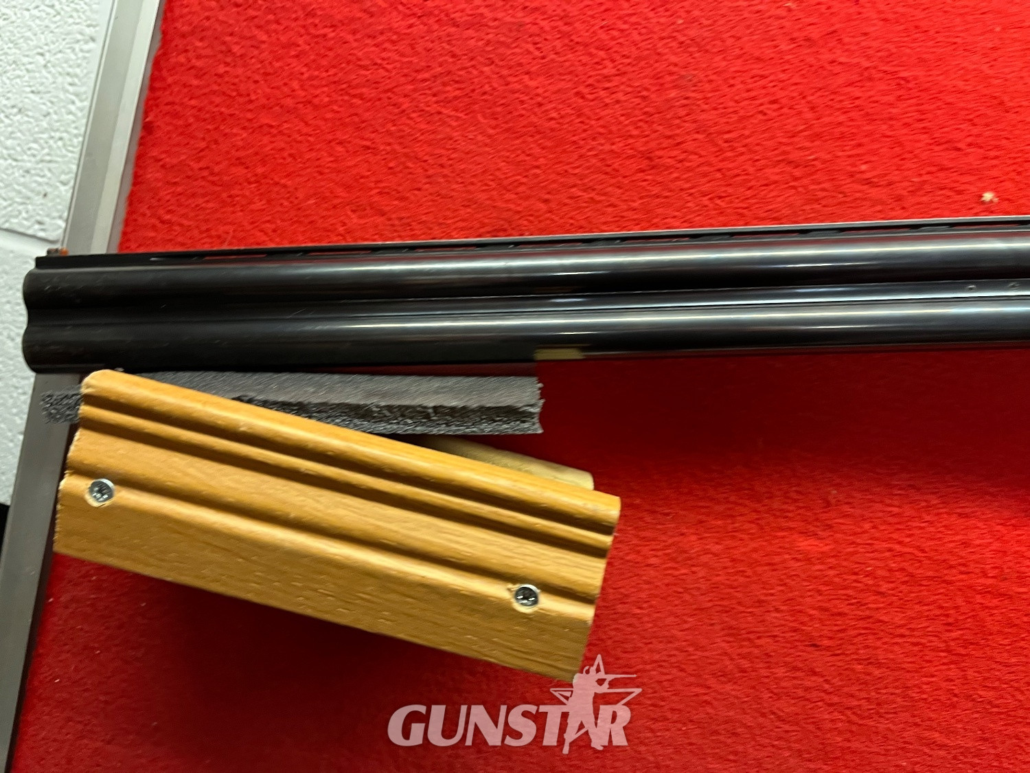 {CATEGORY} - Breda Over And Under Over and Under 12 Bore/gauge