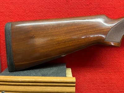 Breda Over And Under Over and Under 12 Bore/gauge