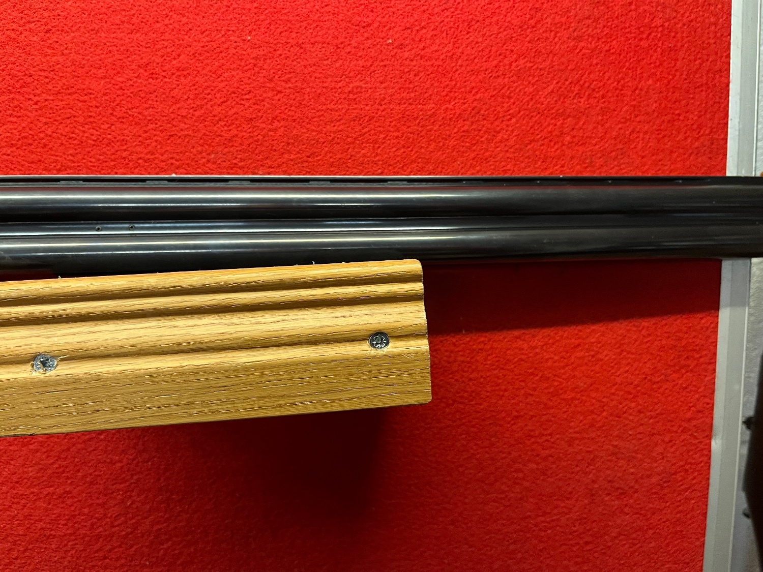 Breda Over And Under Over and Under 12 Bore/gauge - {CATEGORY} in 
