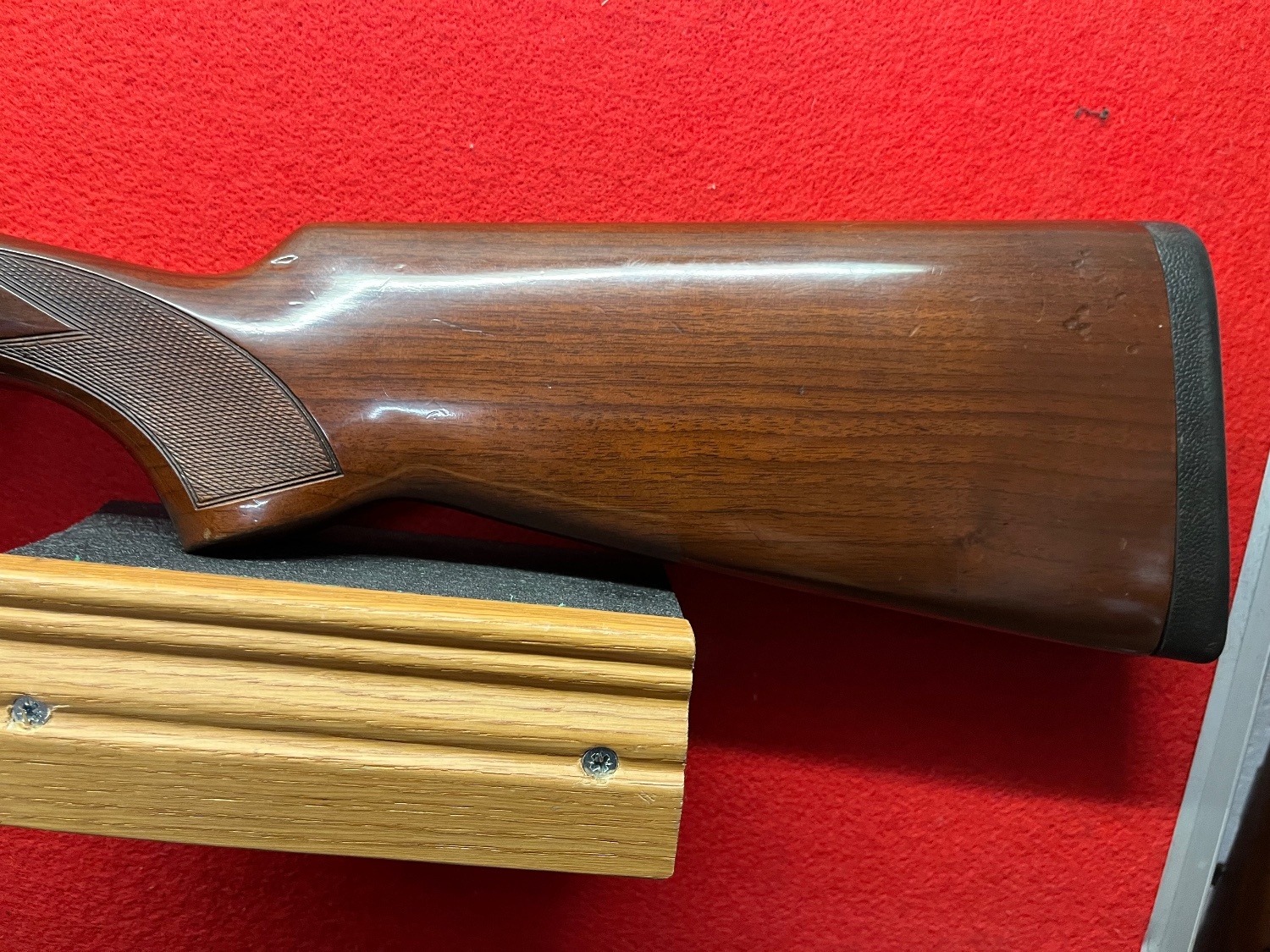 Breda Over And Under Over and Under 12 Bore/gauge - {CATEGORY}