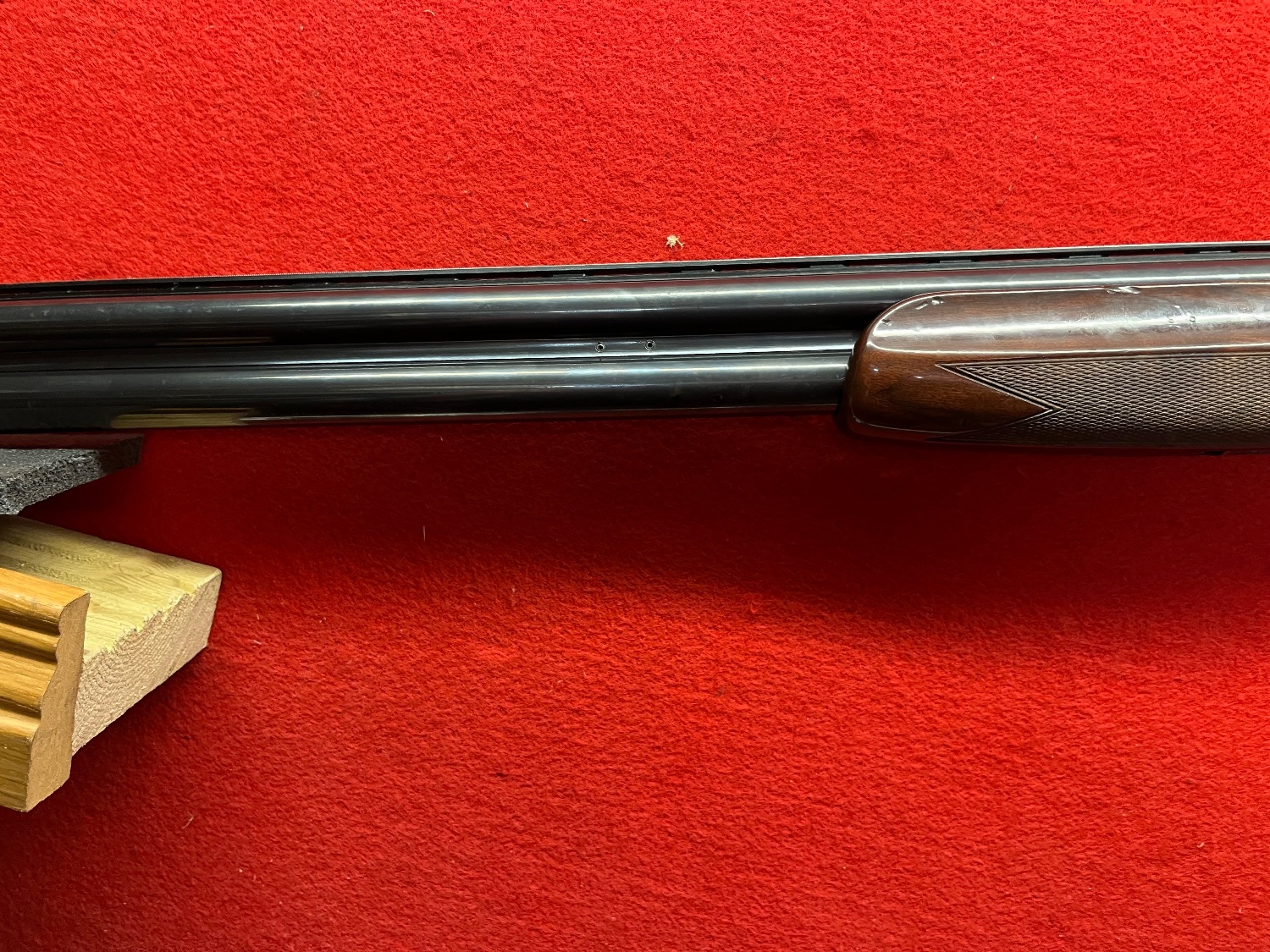 {CATEGORY} - Breda Over And Under Over and Under 12 Bore/gauge in 
