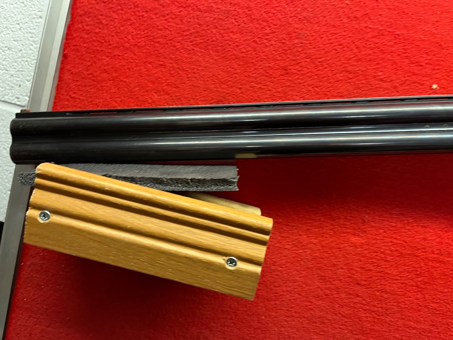 {CATEGORY} - Breda Over And Under Over and Under 12 Bore/gauge