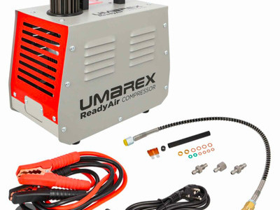 Umarex Ready air compressor Other Accessory