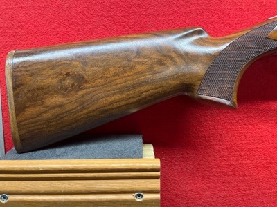 ATA Arms SP Elegant Over and Under 12 Bore/gauge