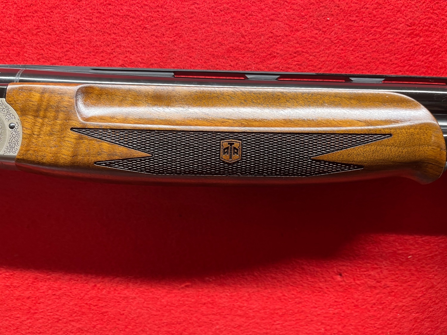 ATA Arms SP Elegant Over and Under 12 Bore/gauge - {CATEGORY} in 