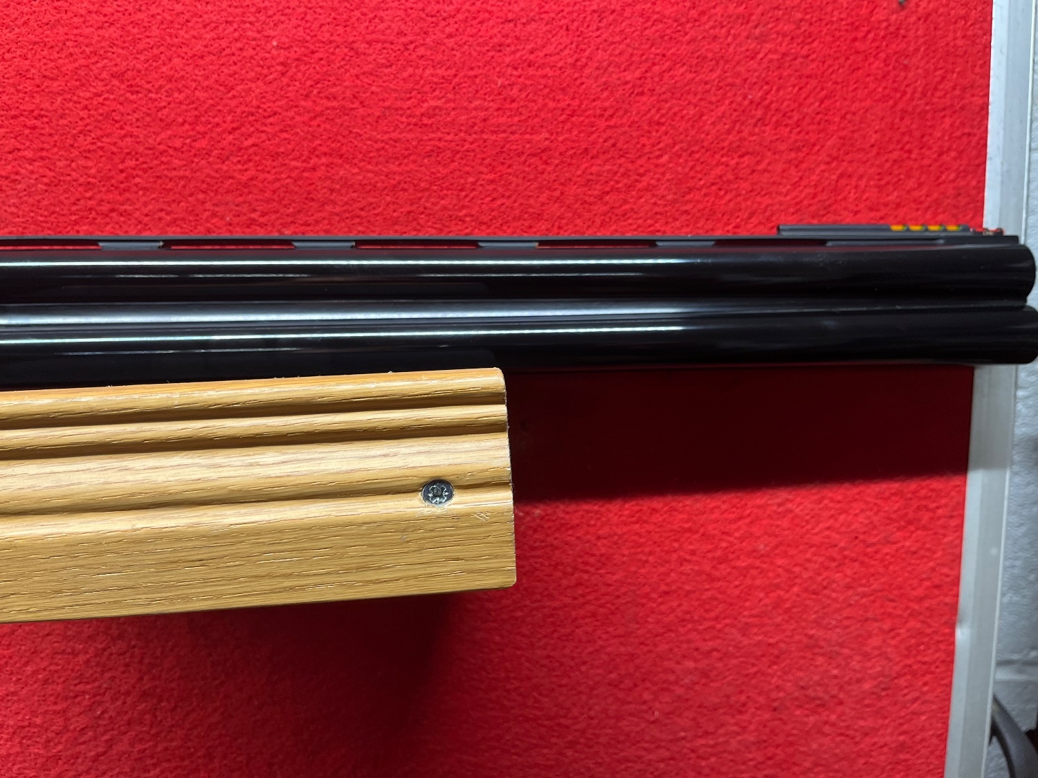 ATA Arms SP Elegant Over and Under 12 Bore/gauge - {CATEGORY}