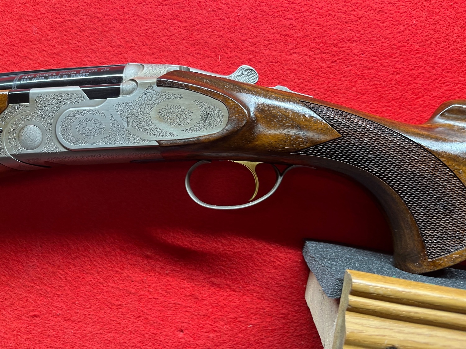 ATA Arms SP Elegant Over and Under 12 Bore/gauge 