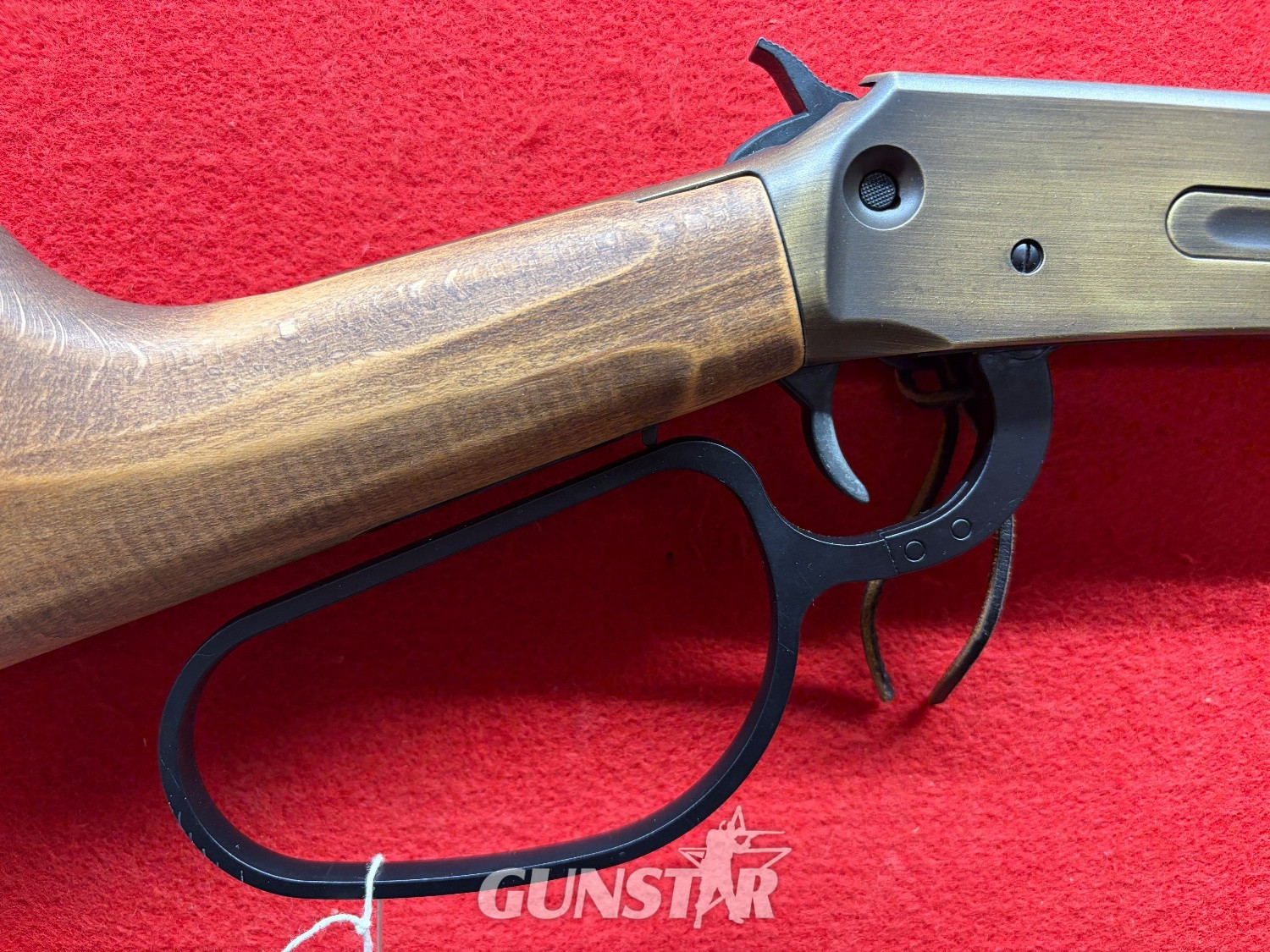 Umarex Renegade  .177