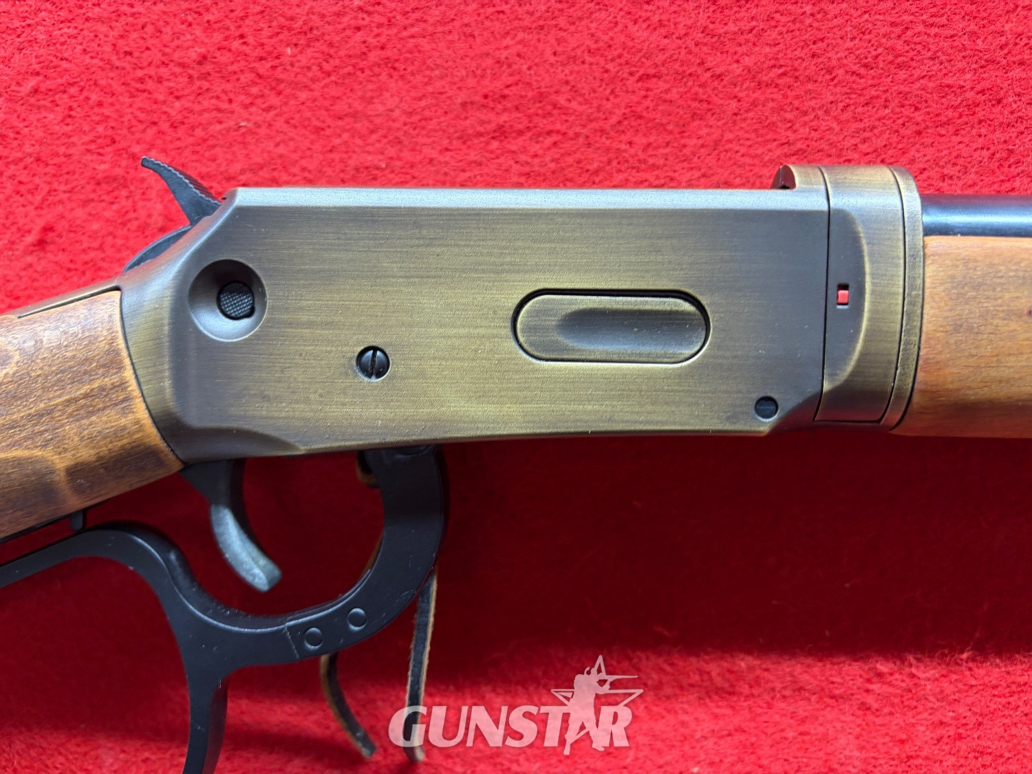  Umarex Renegade  .177