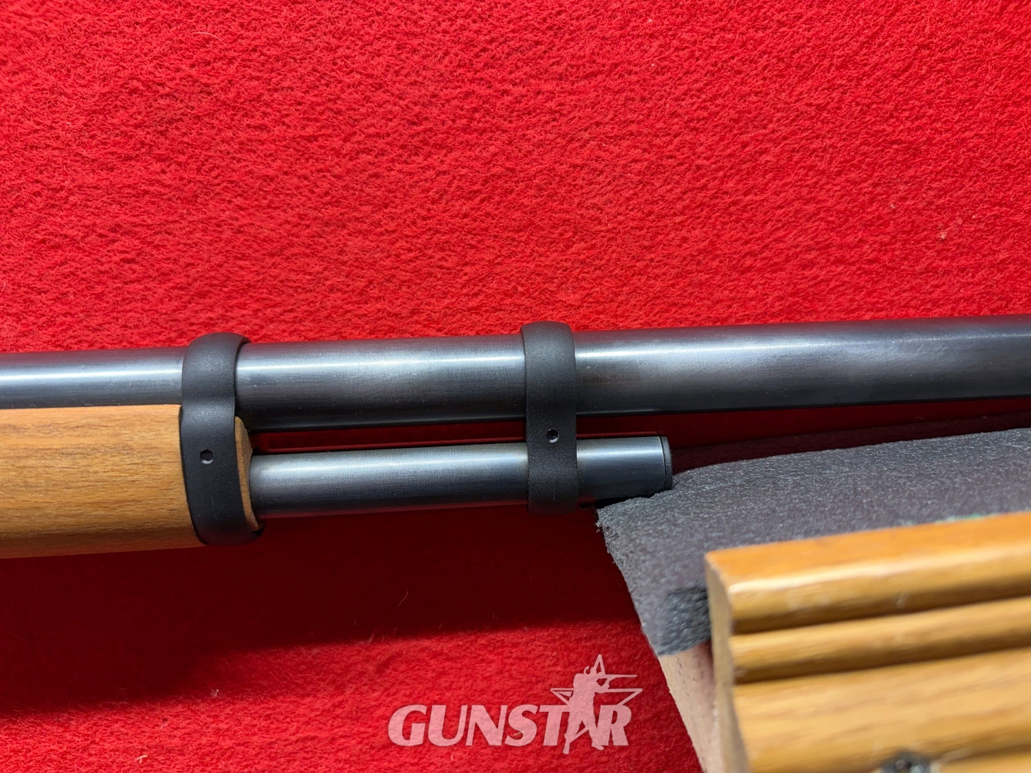 Umarex Renegade  .177 