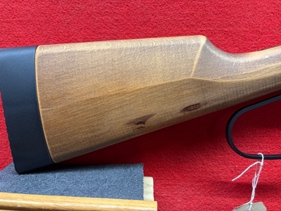 Umarex Renegade  .177