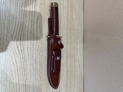Randall Hunting Knive