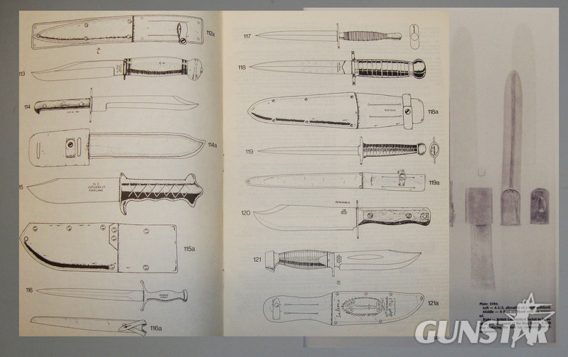  A set of 5 Paperback Books Covering all Aspects of Bayonets & Scabbards. 19402:2. A set of 5 Paperback Books Covering all Aspects of Bayonets & Scabbards. 19402:2. Other Accessory