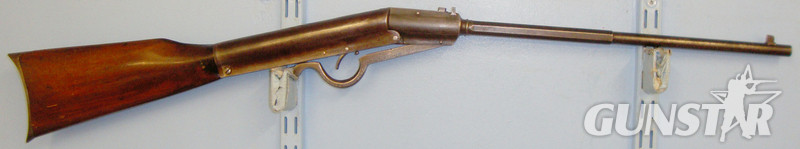  GEM C1900 GEM Style .177 Smoothbore Air Rifle. 20353. .177