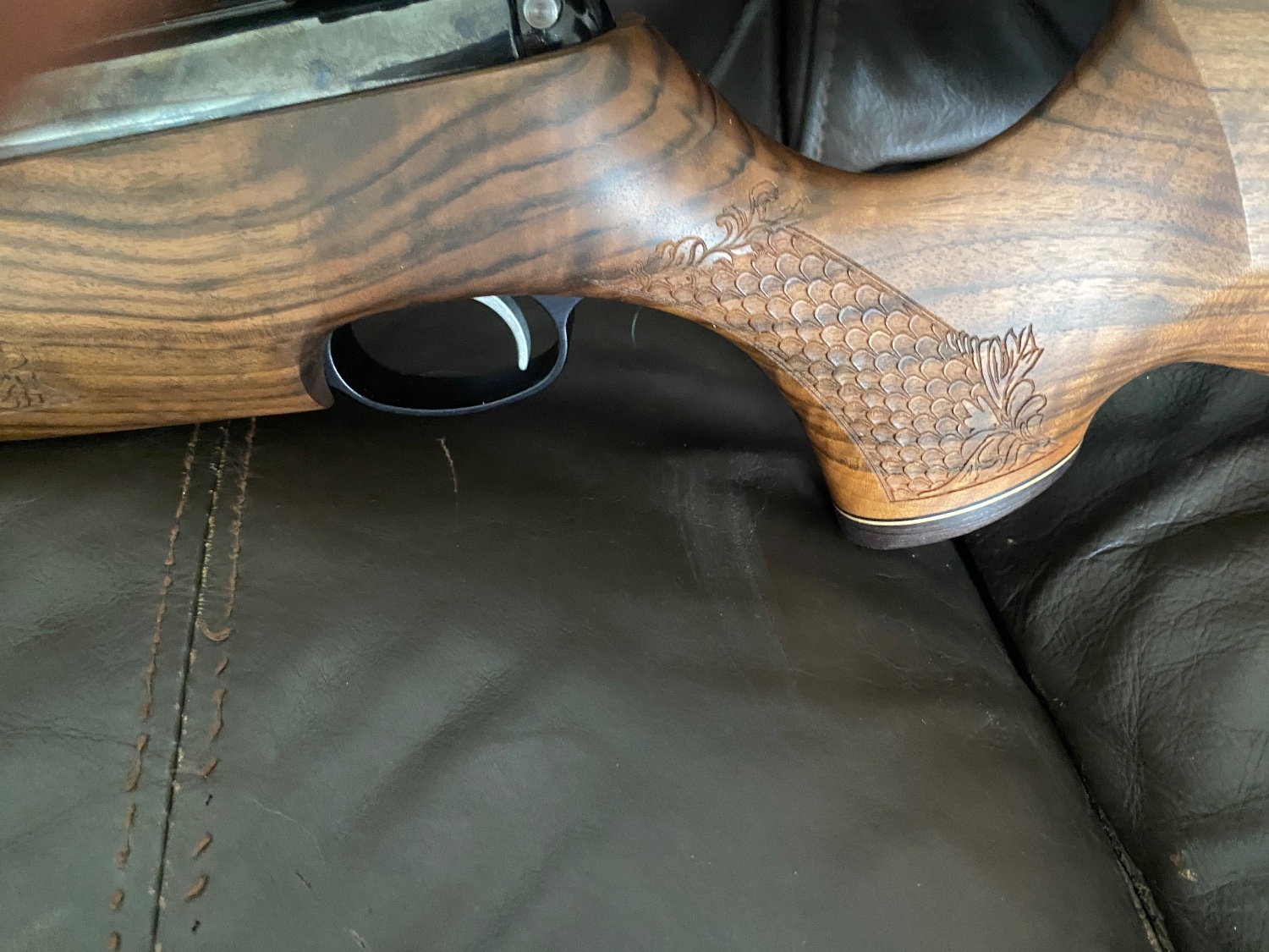 Air Arms Air arms springer .177