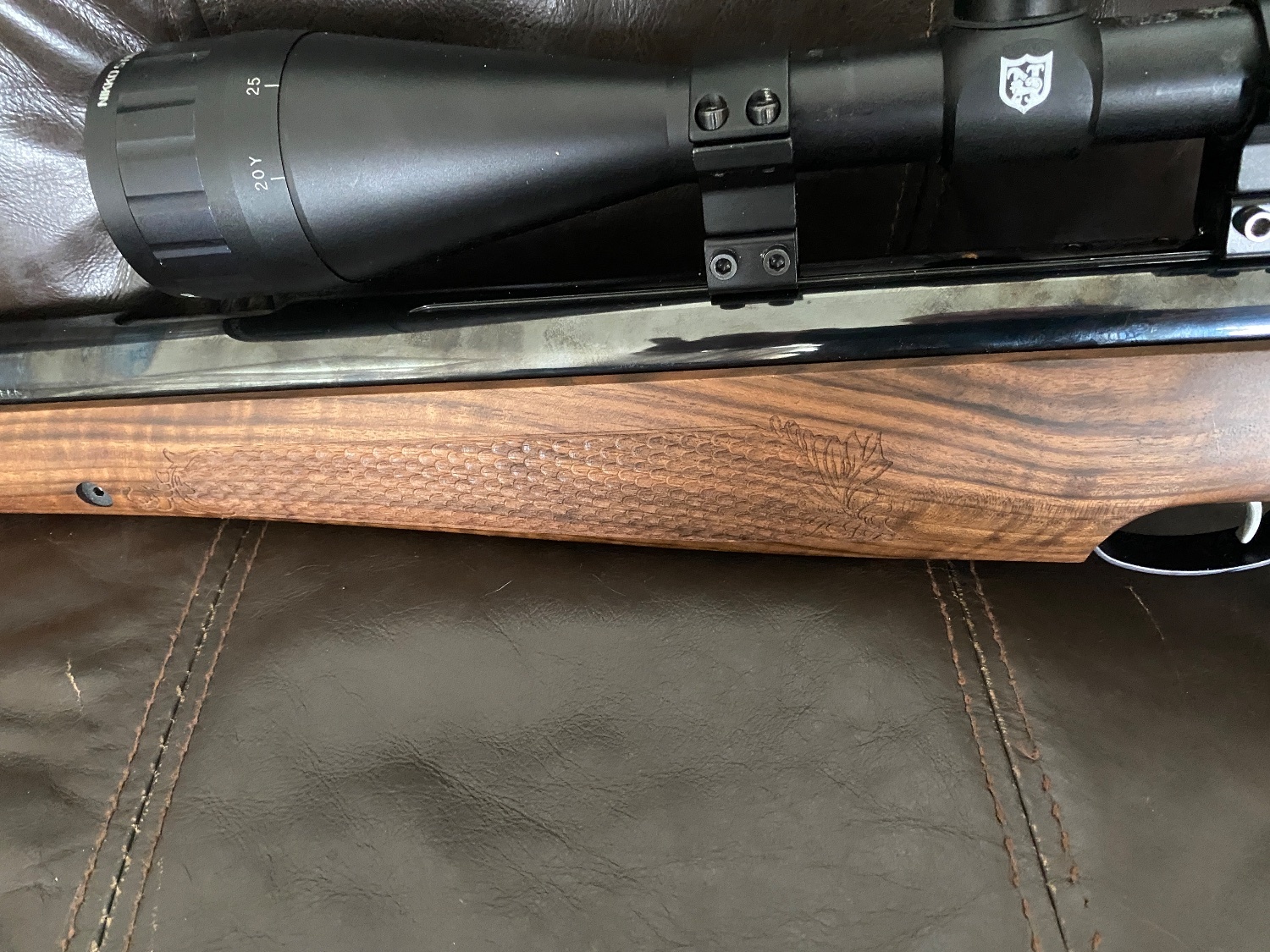  Air Arms Air arms springer .177