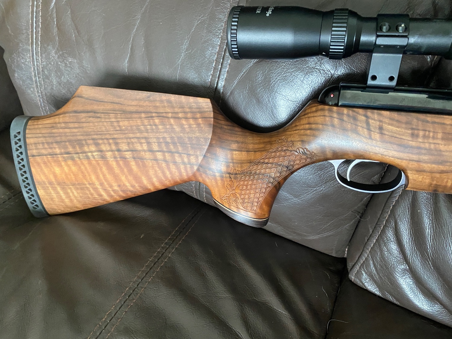 Air Arms Air arms springer .177 - {CATEGORY}