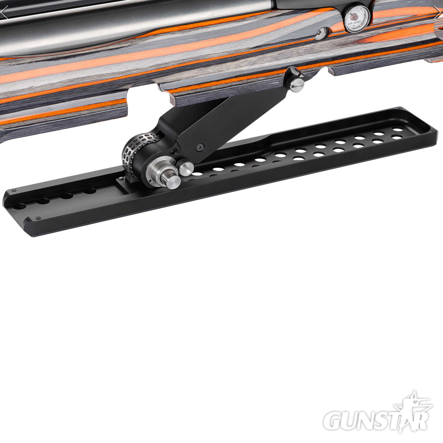 Air Arms XTi-50 .177 - {CATEGORY} in 