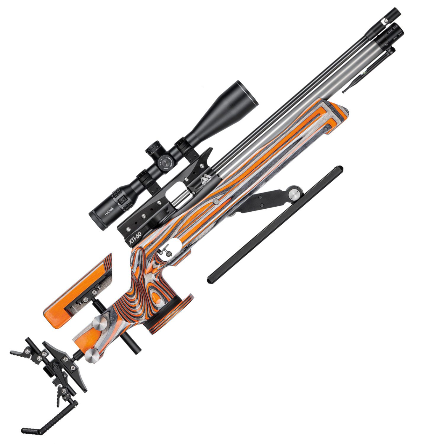 Air Arms XTi-50 .177