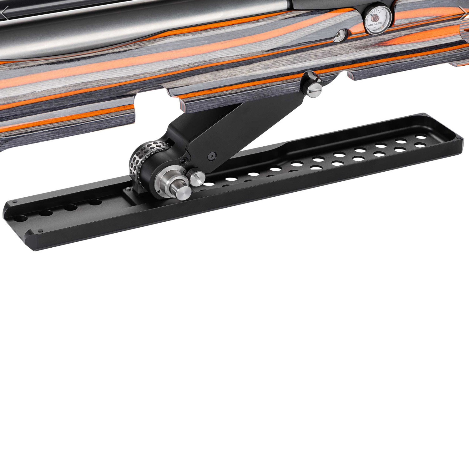 Air Arms XTi-50 .177 - {CATEGORY} in 