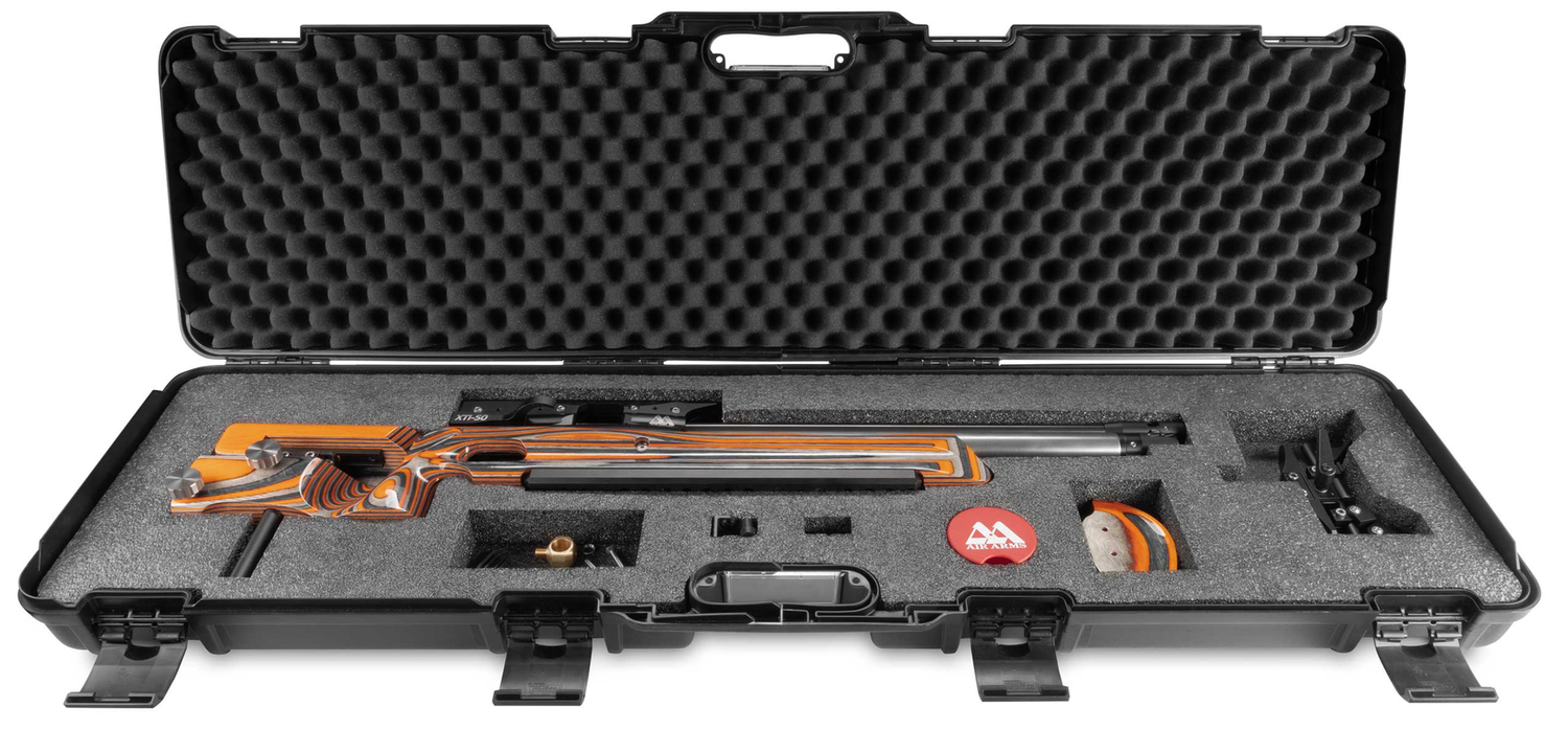 {CATEGORY} - Air Arms XTi-50 .177 in 