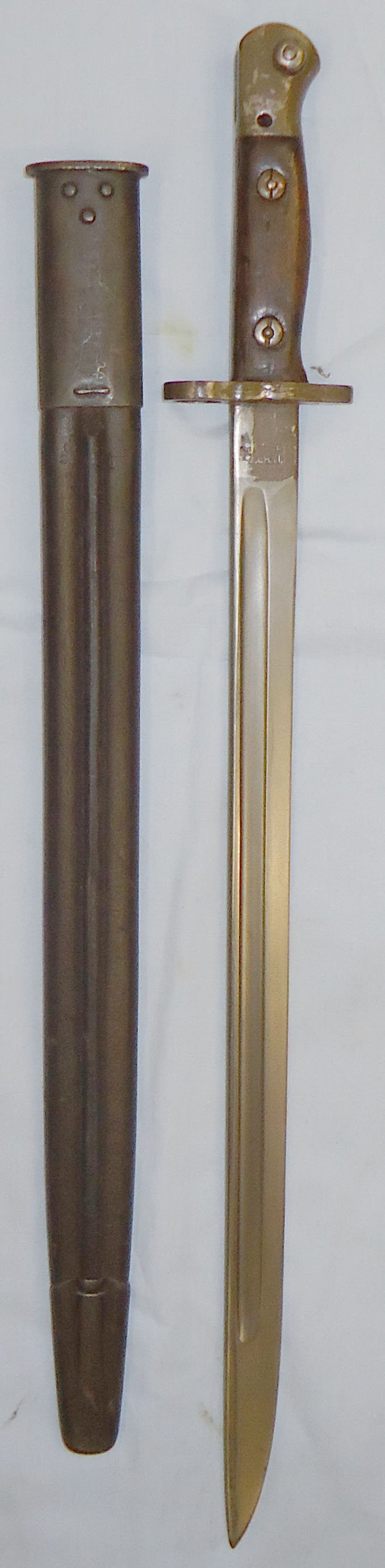  Remington Bayonet