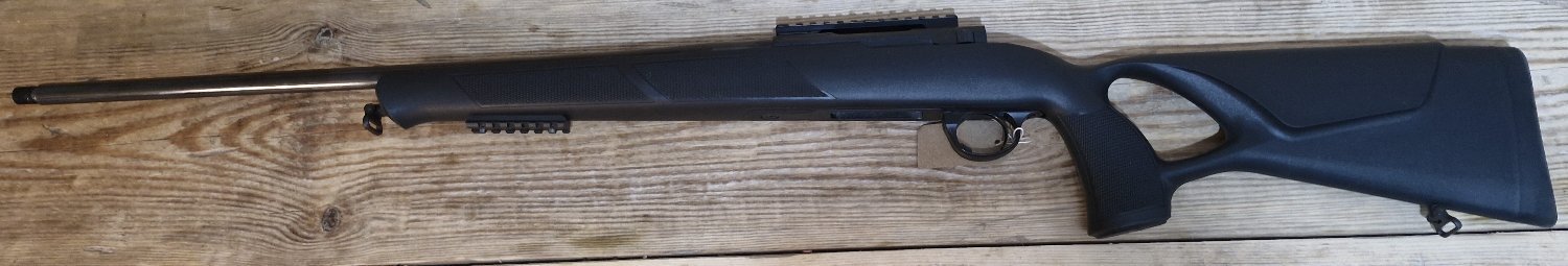 Sabatti .223 bolt action Sabatti .223 bolt action Bolt Action .223 Rifle - {CATEGORY} in 