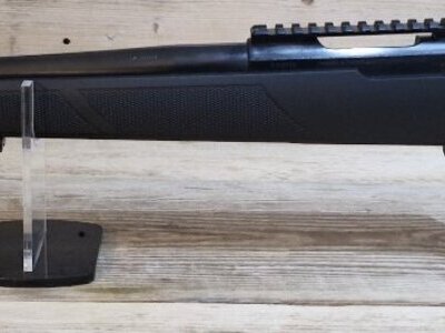 Sabatti .223 bolt action Sabatti .223 bolt action Bolt Action .223 Rifle